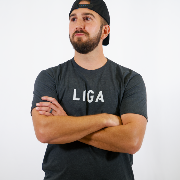 LIGA Mark TEE