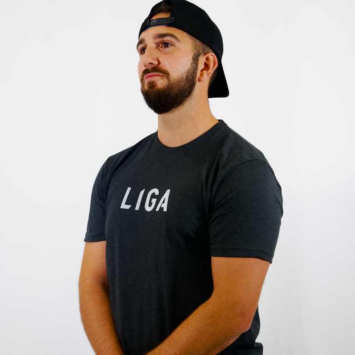LIGA Mark TEE