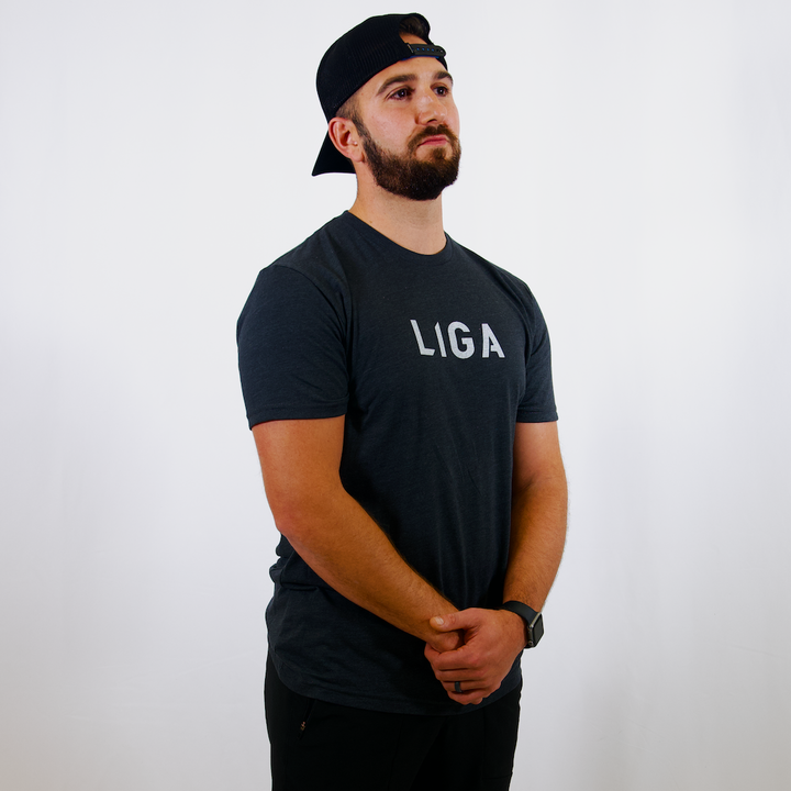 LIGA Mark TEE