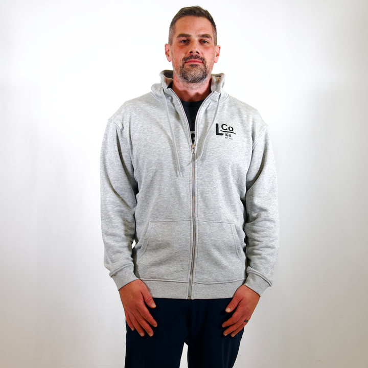 LCo Hoodie