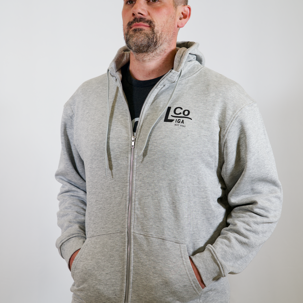 LCo Hoodie