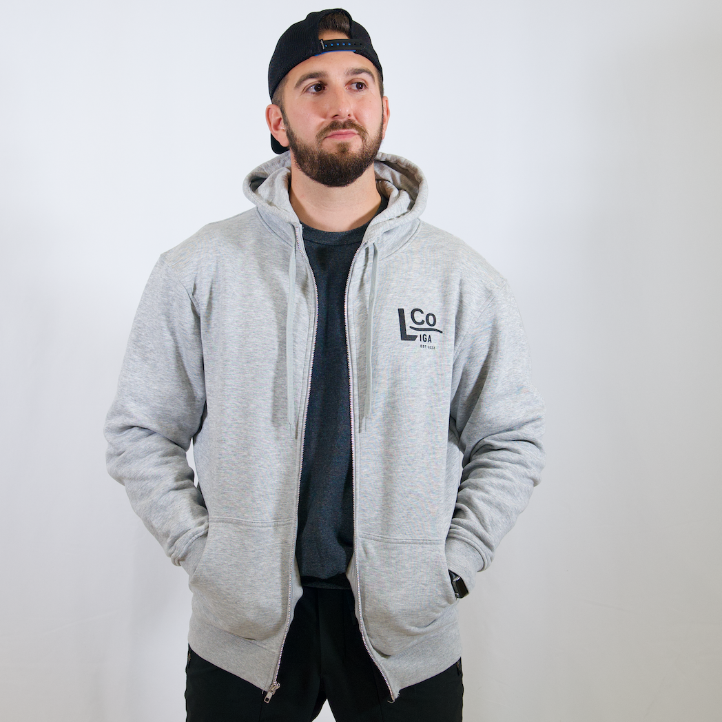 LCo Hoodie