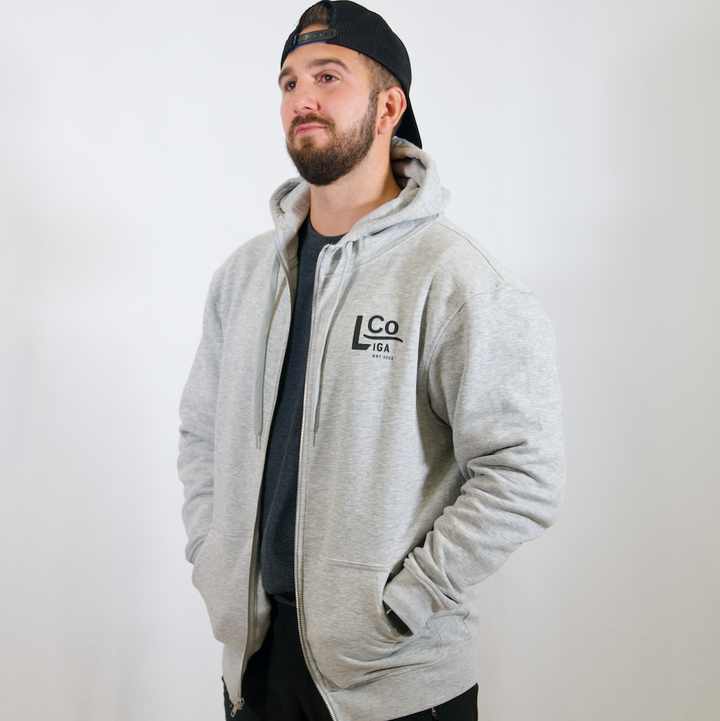 LCo Hoodie