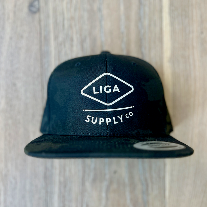 Supply Co SnapBack Hat