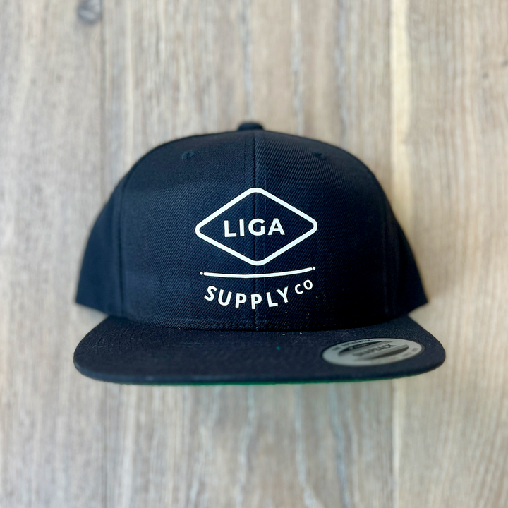 Supply Co SnapBack Hat