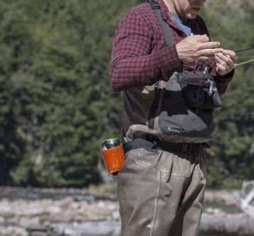 TUG Brew Holster [Pre-Order]